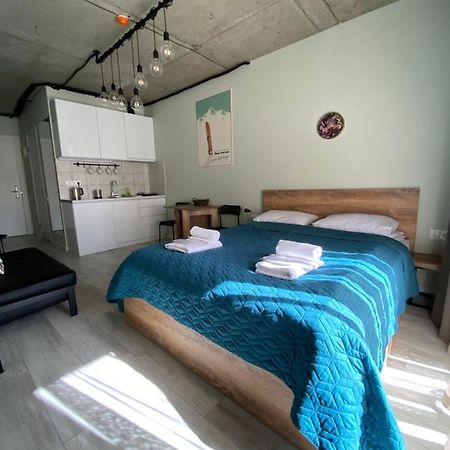 Your Cozy Apartment In New Gudauri, Loft 2 #432 Екстер'єр фото