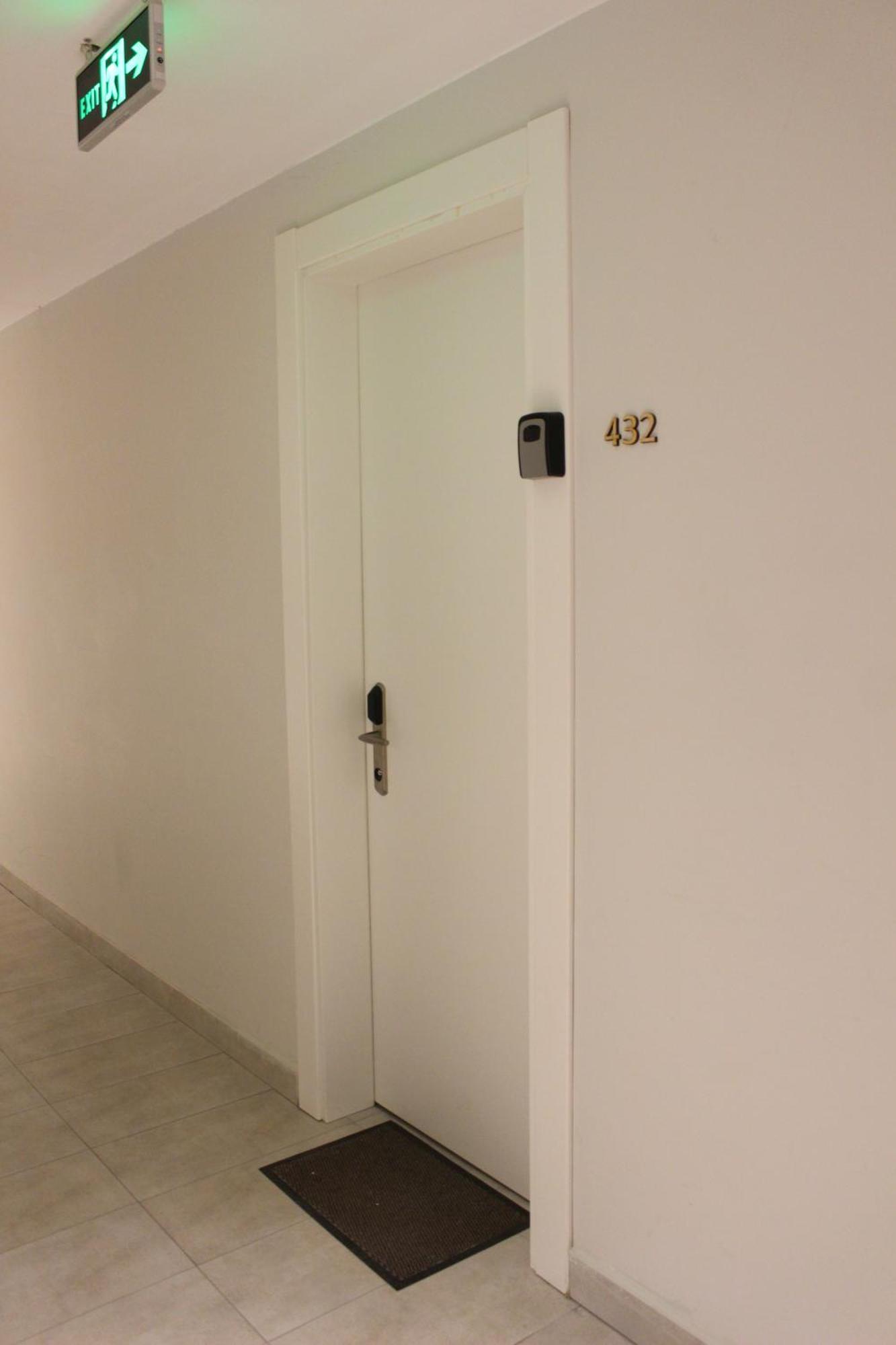 Your Cozy Apartment In New Gudauri, Loft 2 #432 Екстер'єр фото