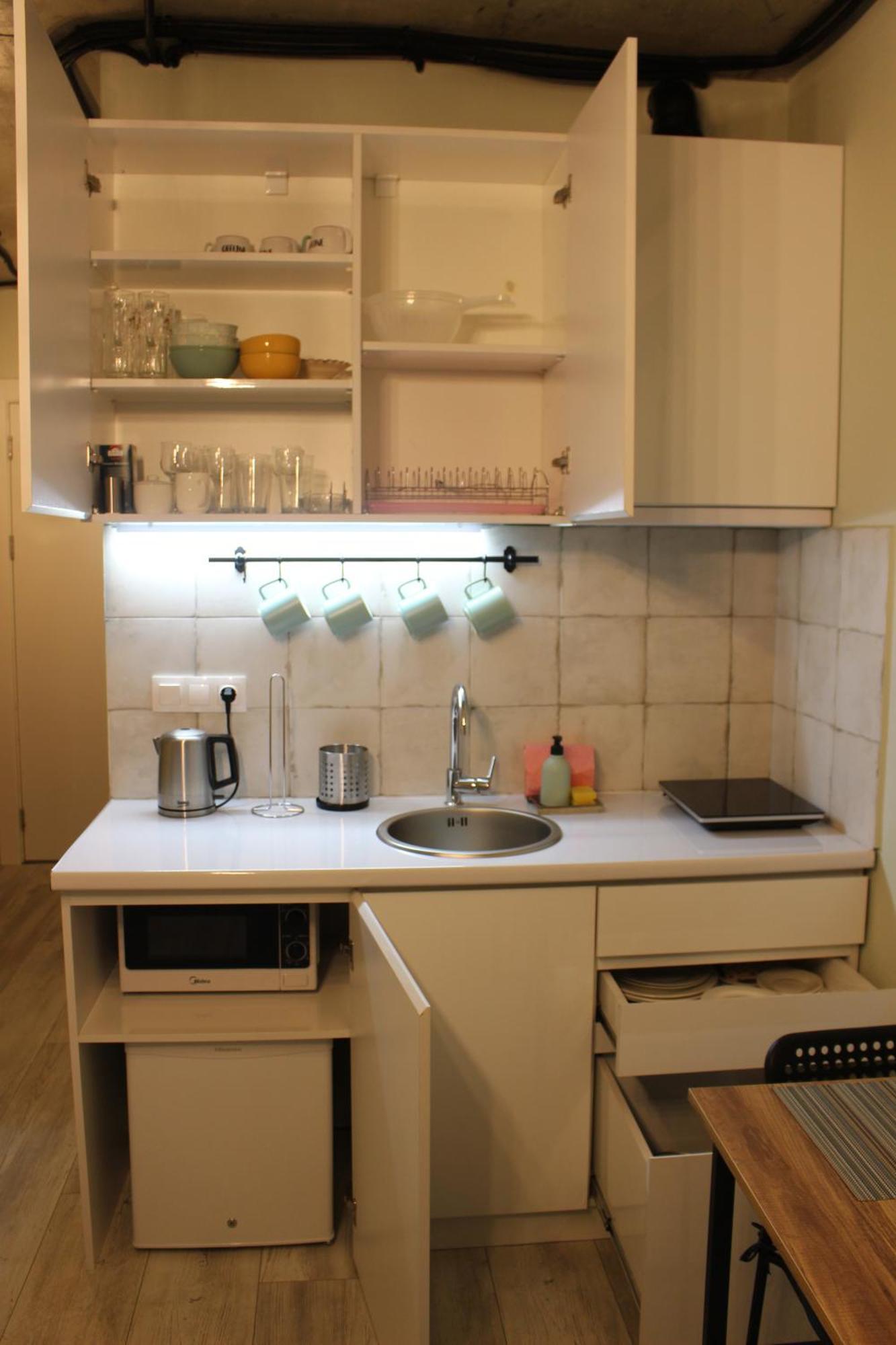 Your Cozy Apartment In New Gudauri, Loft 2 #432 Екстер'єр фото